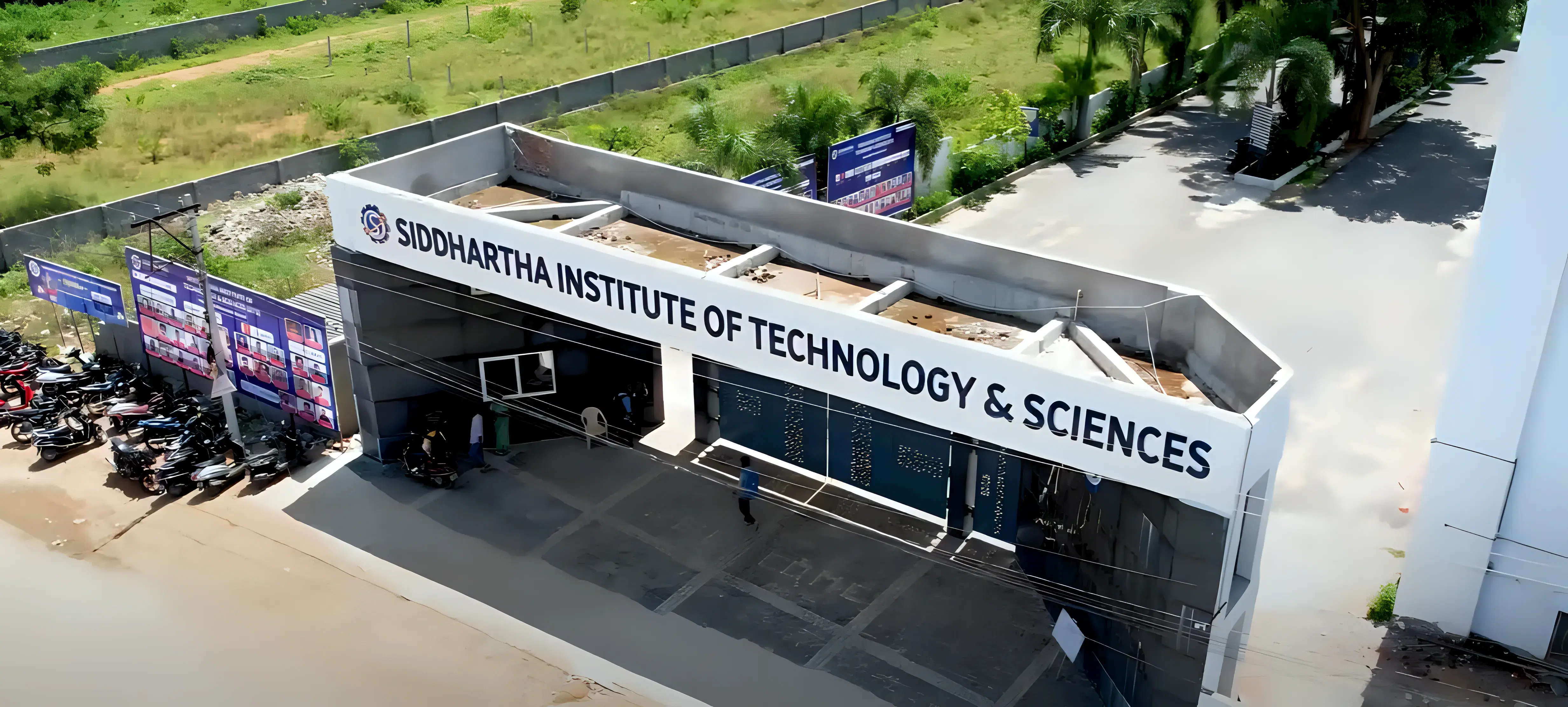 Siddhartha Institute of Engineering and Technology Hyderabad Campus photo 3